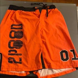 2pood shorts